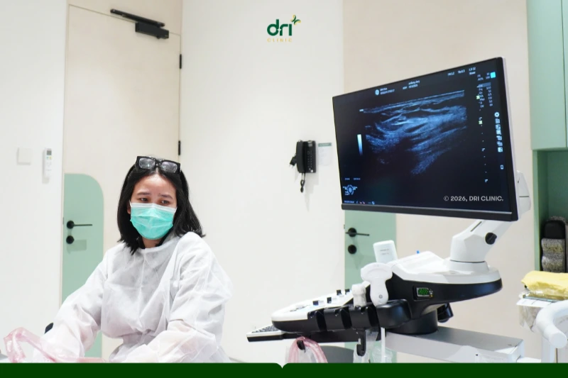 Perbedaan USG 3D dan 4D pada Diagnosis Klinis