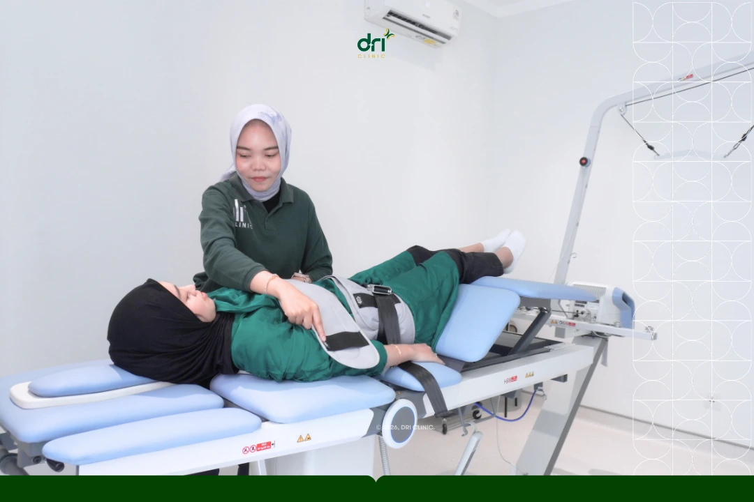 Klinik Fisioterapi Saraf Kejepit Terbaik di Bintaro yang Mengatasi dari Akar Masalah