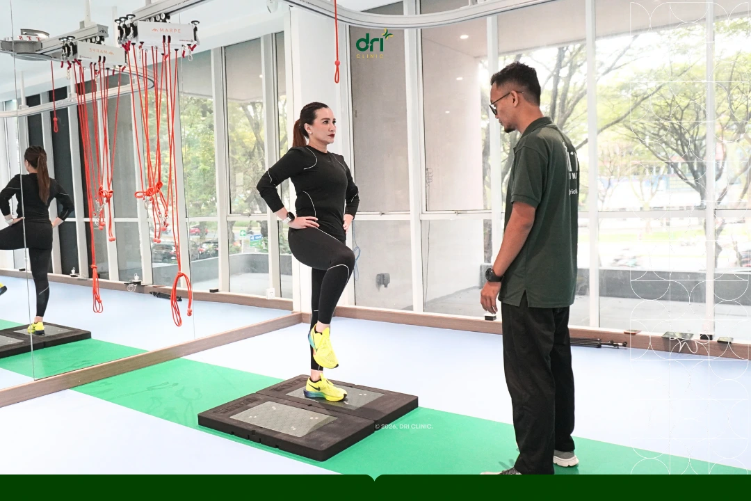 Bagaimana Latihan Hyrox yang Tepat untuk Mencegah Cedera?