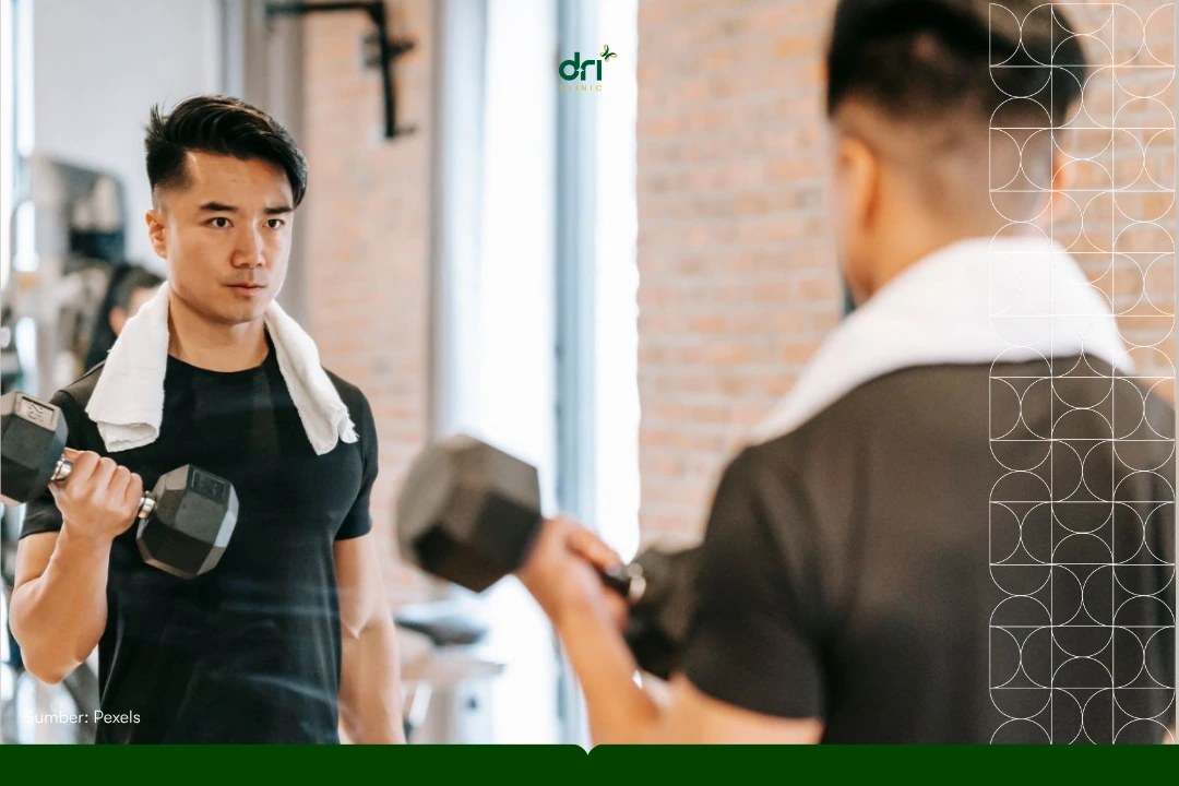 Apakah Harus Gym Setiap Hari agar Cepat Berotot?