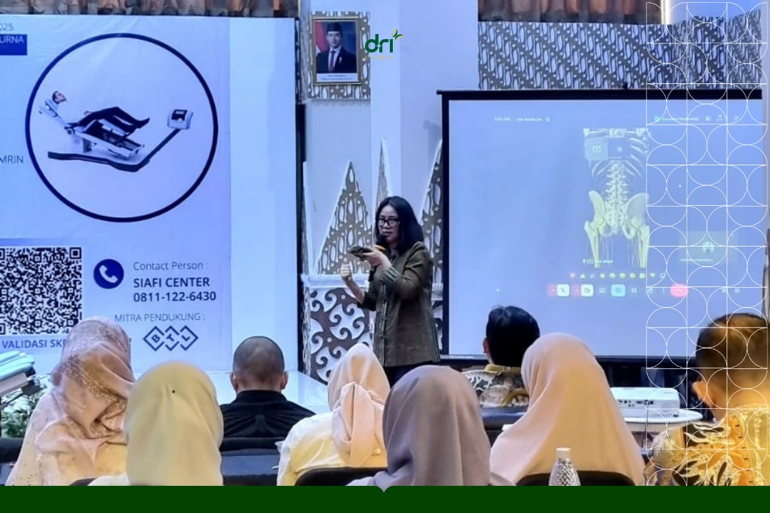 Nyeri Punggung Bawah Bisa Kambuh Jika Hanya Diobati Gejalanya, Ini Penjelasan Dokter Saraf